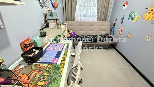 dom wolnostojący, 5 pokoi Tomaszów Mazowiecki Ludwików. Zdjęcie 9