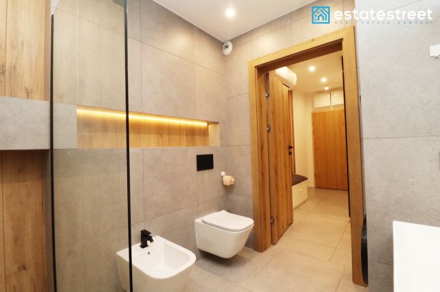 Mieszkanie 2-pokojowe Kraków, ul. Piastowska. Zdjęcie 9