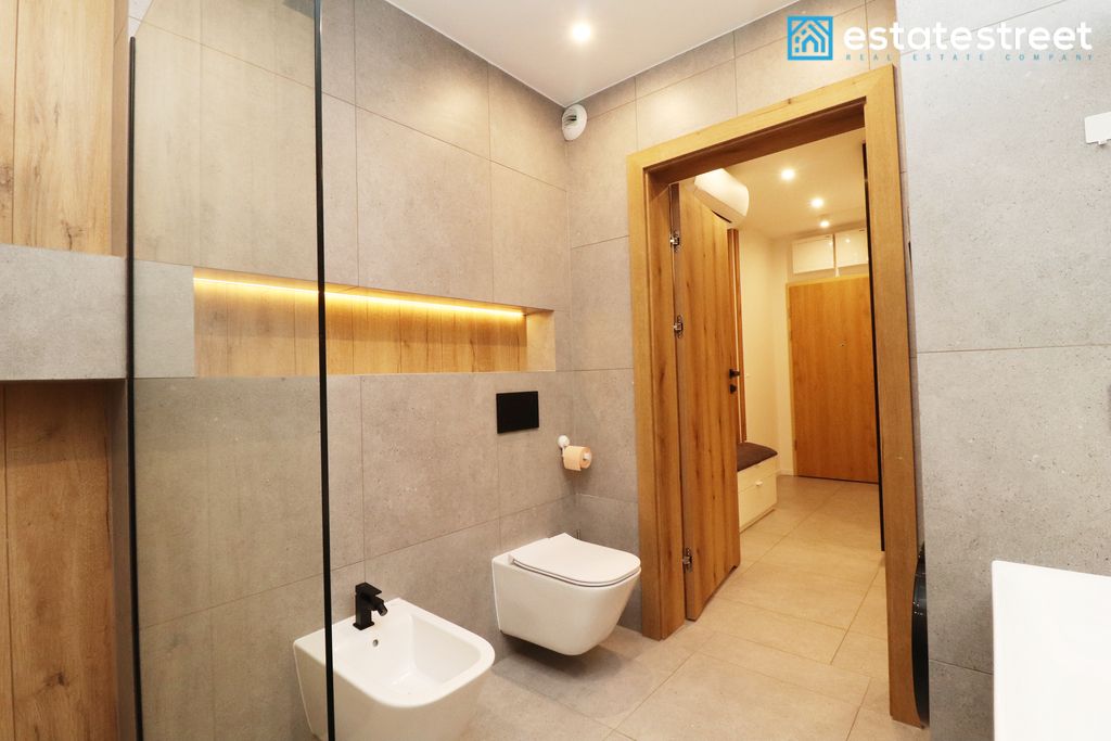 Mieszkanie 2-pokojowe Kraków, ul. Piastowska. Zdjęcie 9