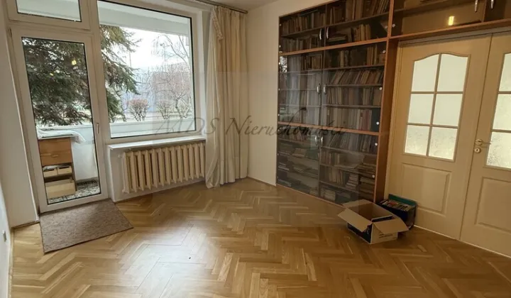 Mieszkanie 4-pokojowe Warszawa Białołęka, ul. Myśliborska