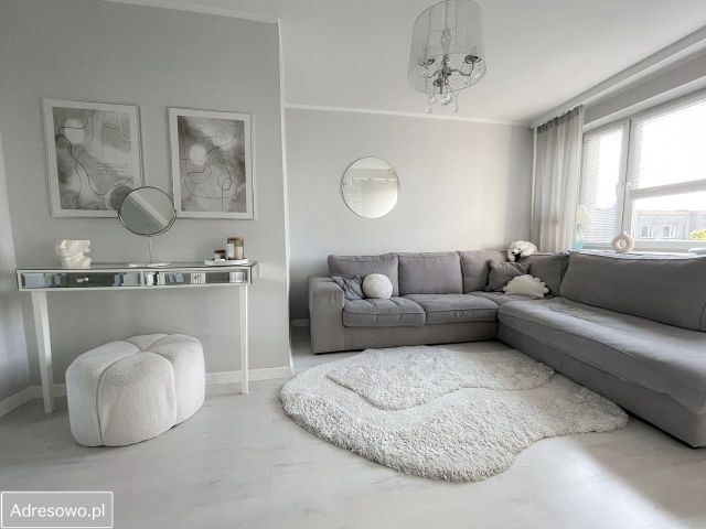 Mieszkanie 4-pokojowe Toruń Chełmińskie Przedmieście, szosa Chełmińska. Zdjęcie 1