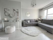 Mieszkanie 4-pokojowe Toruń Chełmińskie Przedmieście, szosa Chełmińska