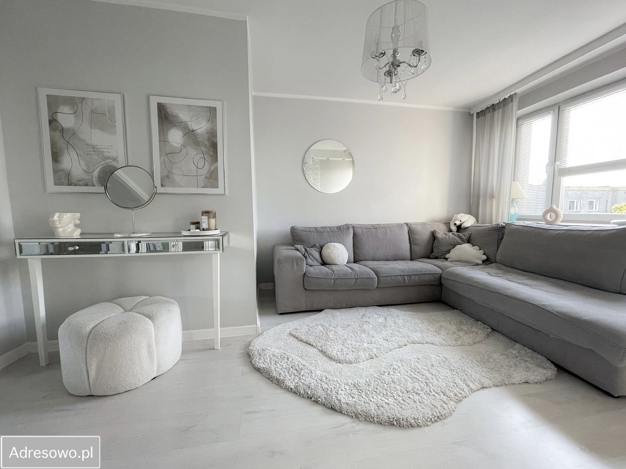 Mieszkanie 4-pokojowe Toruń Chełmińskie Przedmieście, szosa Chełmińska