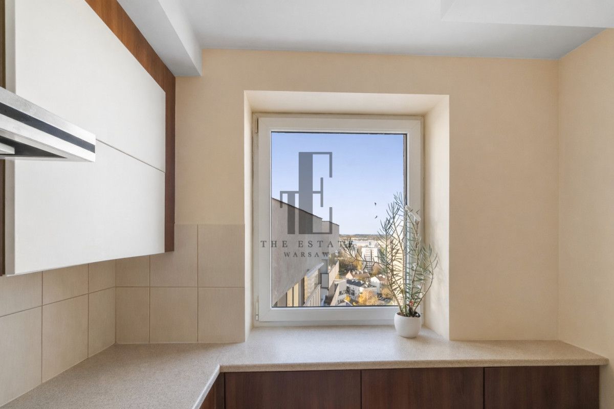 Mieszkanie 3-pokojowe Warszawa Praga, ul. Igańska. Zdjęcie 1