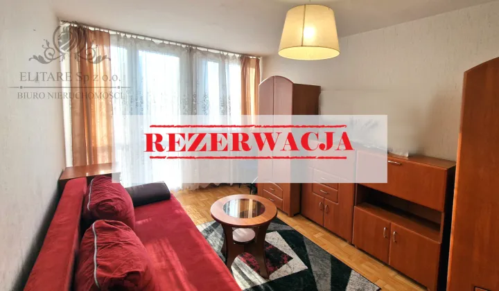 Mieszkanie 2-pokojowe Wrocław, ul. Drukarska