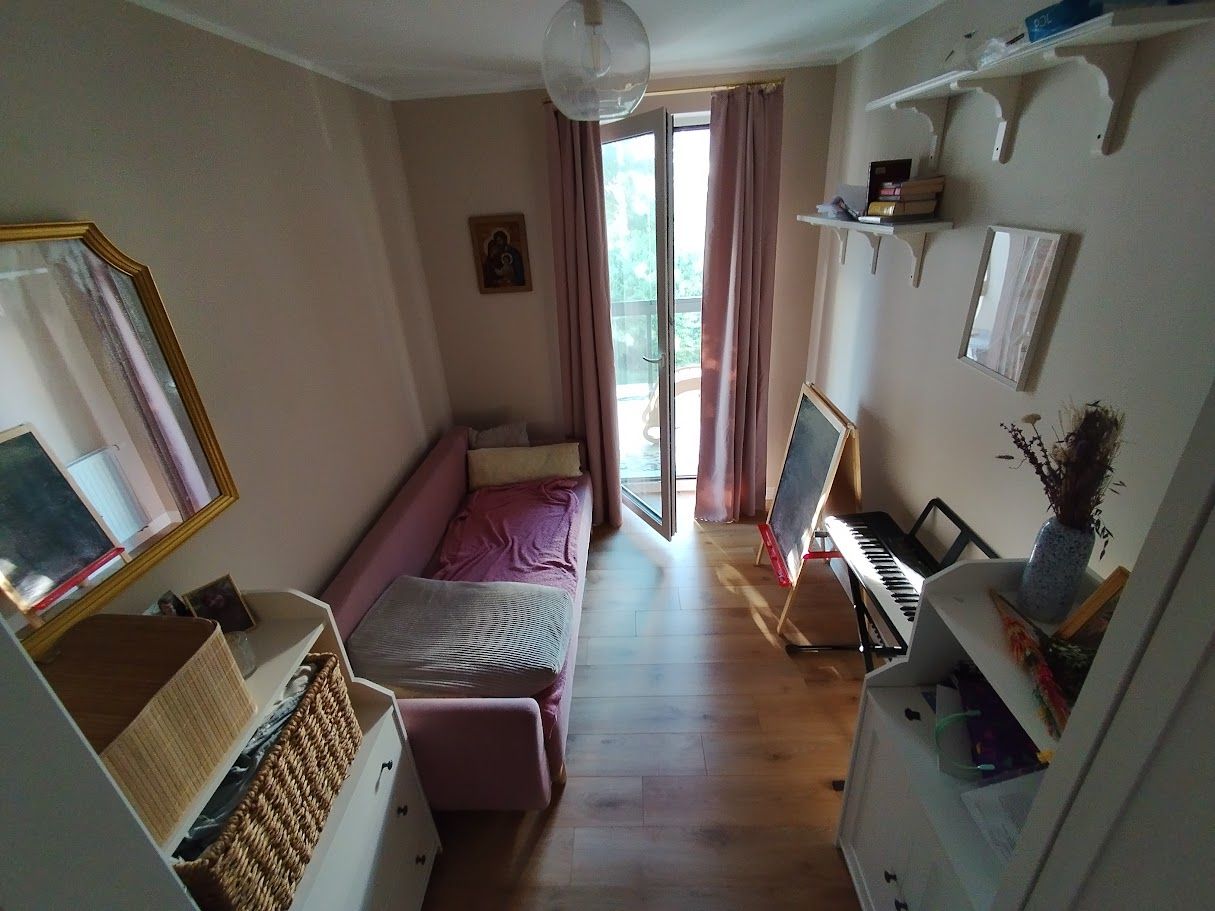 Mieszkanie 3-pokojowe Brwinów Pszczelin, ul. Pszczelińska. Zdjęcie 6