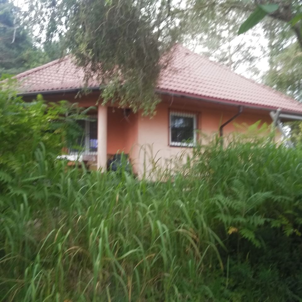 dom wolnostojący, 6 pokoi Skorzewo. Zdjęcie 1