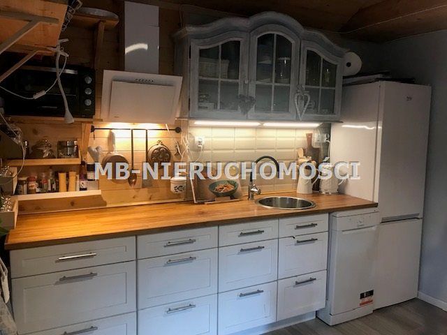 siedlisko, 3 pokoje Lutek. Zdjęcie 7