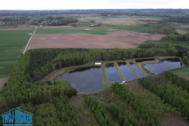 Nieruchomość komercyjna Bytów. Zdjęcie 1