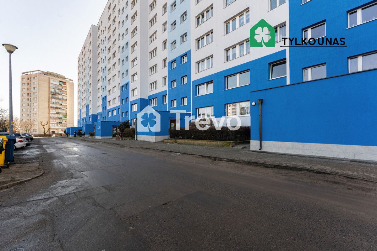 Mieszkanie 3-pokojowe Gdańsk Suchanino, ul. Ignacego Paderewskiego. Zdjęcie 16