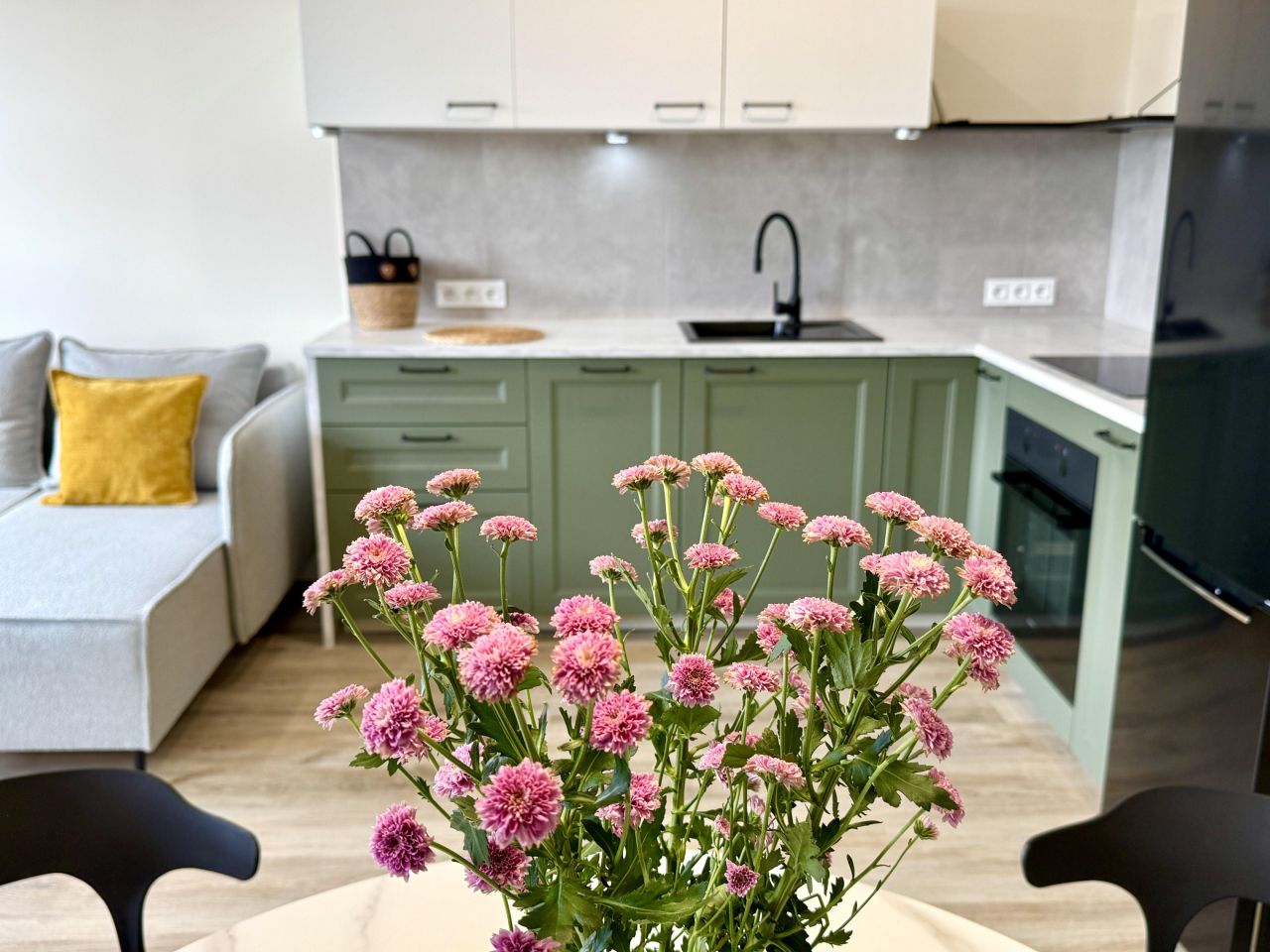 Mieszkanie 3-pokojowe Pabianice Centrum, ul. gen. Kazimierza Pułaskiego. Zdjęcie 53