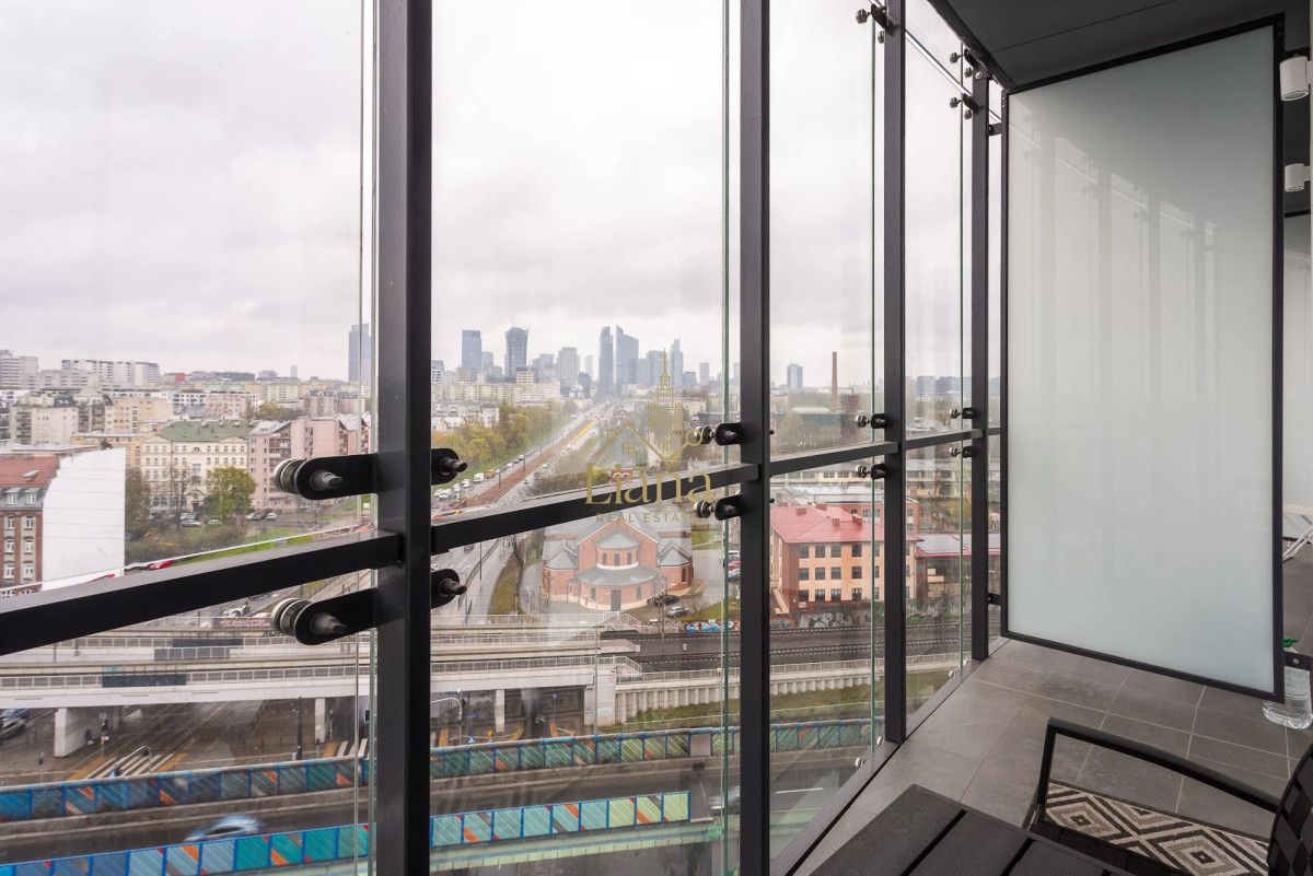 Mieszkanie 2-pokojowe Warszawa Wola, ul. Marcina Kasprzaka. Zdjęcie 18