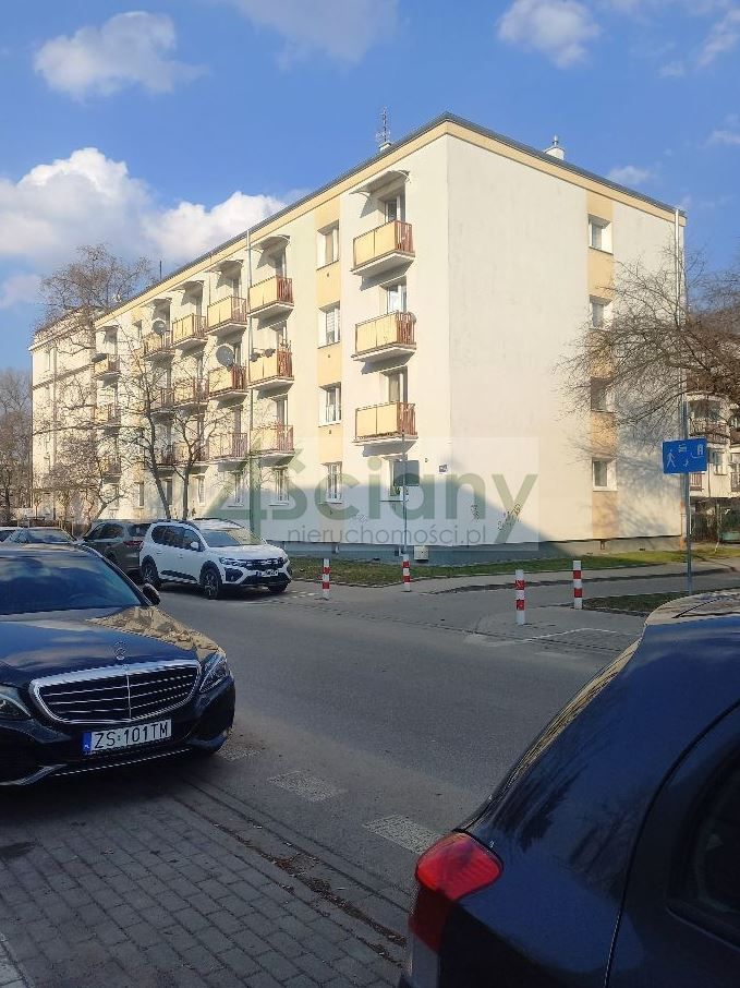 Mieszkanie 2-pokojowe Warszawa Praga-Południe, ul. Ludwika Kickiego. Zdjęcie 1