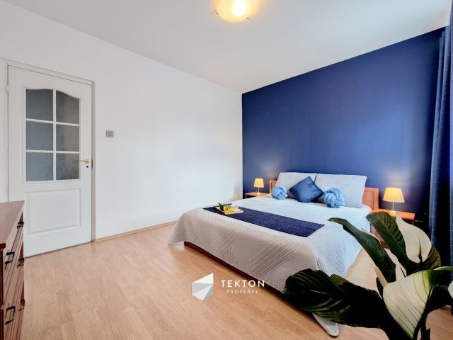 Mieszkanie 3-pokojowe Łódź Nowe Złotno, ul. Podchorążych. Zdjęcie 15