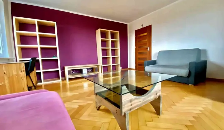 Mieszkanie 2-pokojowe Szczecin Gumieńce, ul. Konstantego Maciejewicza