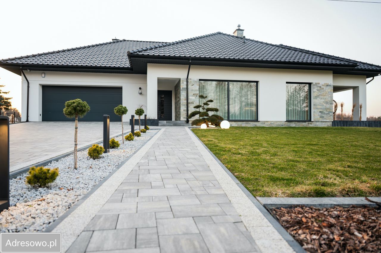 dom wolnostojący, 4 pokoje Maleniska. Zdjęcie 7