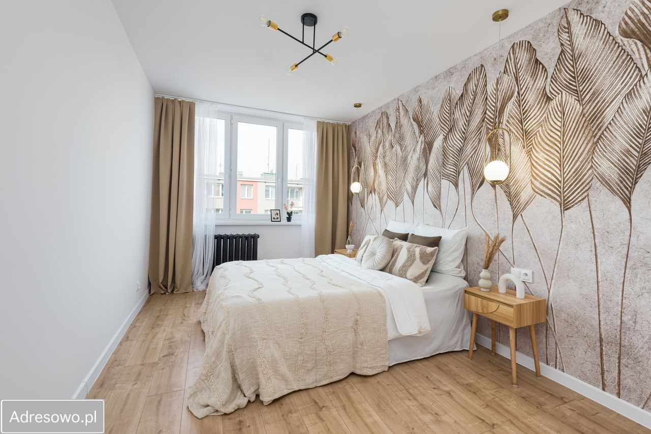 Mieszkanie 3-pokojowe Sosnowiec Zagórze, ul. Romana Dmowskiego. Zdjęcie 7