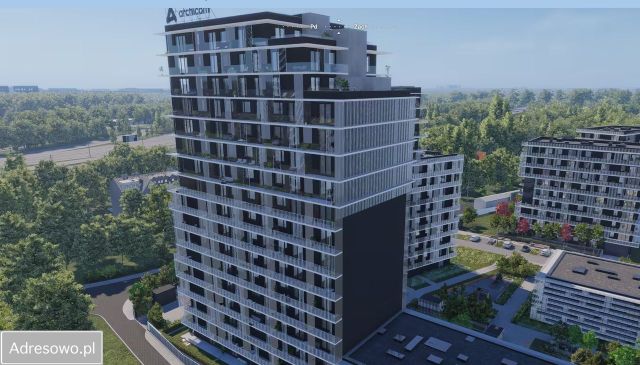 Mieszkanie 3-pokojowe Warszawa Wola, ul. Gumińska. Zdjęcie 1