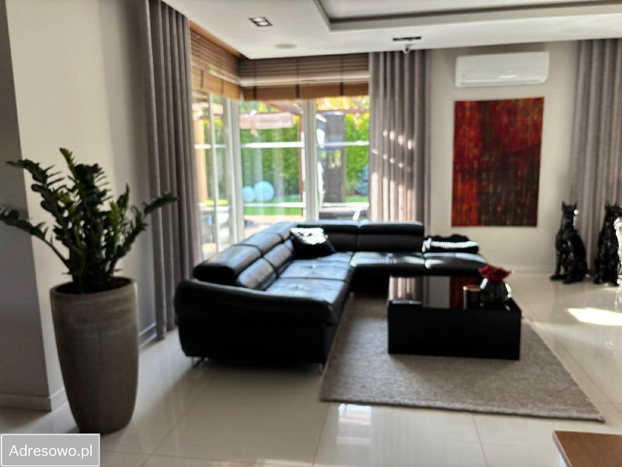 dom wolnostojący, 6 pokoi Latchorzew, ul. Hubala Dobrzańskiego. Zdjęcie 14