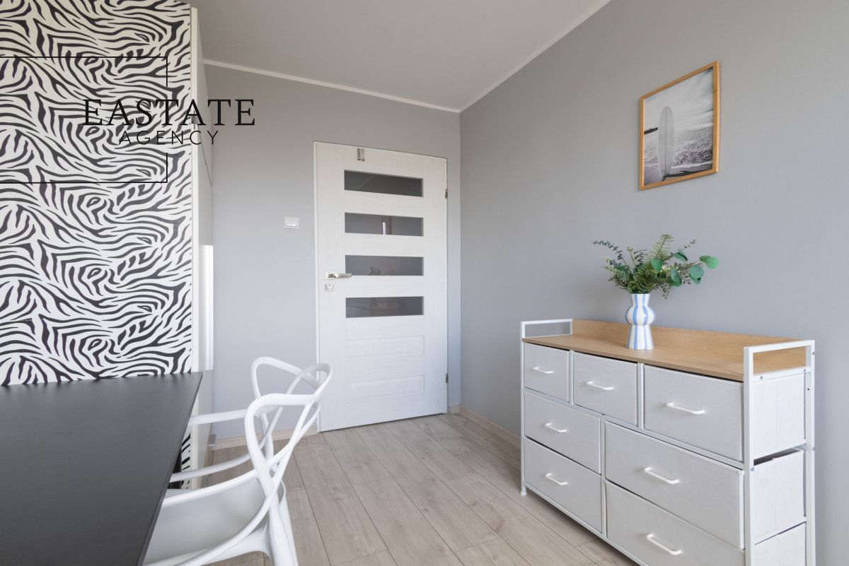 Mieszkanie 4-pokojowe Gdańsk Żabianka, ul. Gospody. Zdjęcie 3