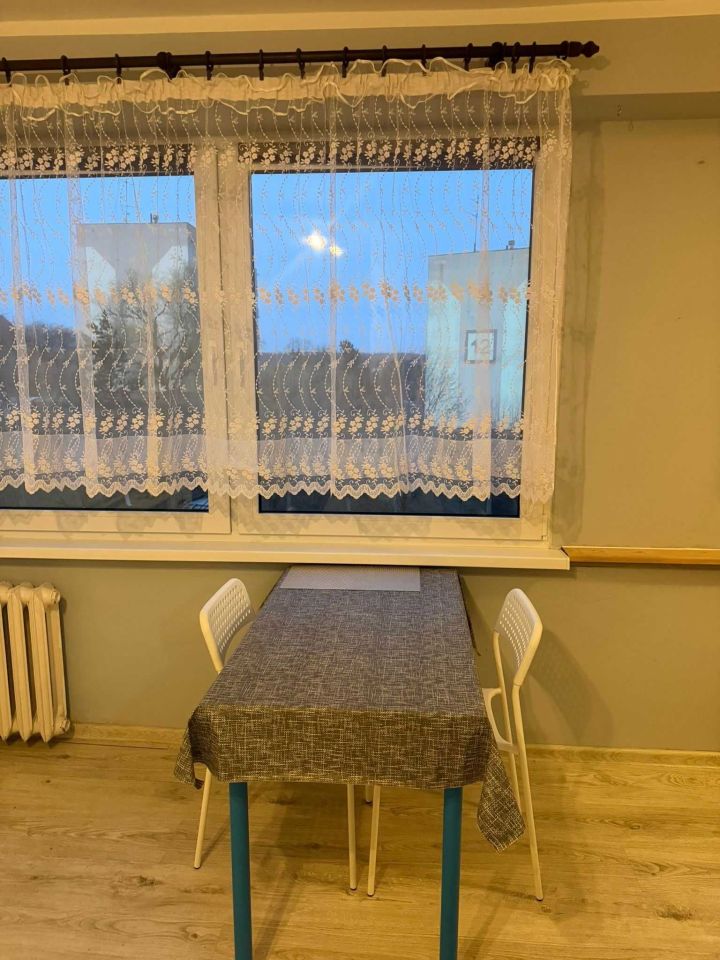 Mieszkanie 1-pokojowe Mrągowo, os. Grunwaldzkie. Zdjęcie 6