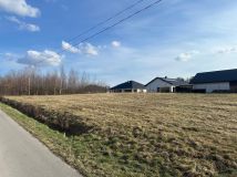 Działka budowlana Przyłęk Górny Przyłęk, Przyłęk. Zdjęcie 1