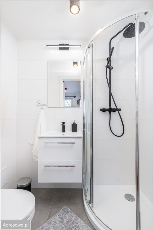 Mieszkanie 4-pokojowe Kraków Prądnik Czerwony, ul. Powstańców. Zdjęcie 18