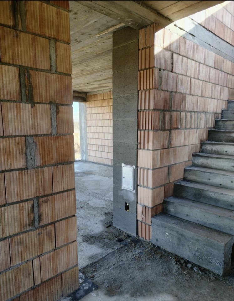 dom wolnostojący Ładna. Zdjęcie 4