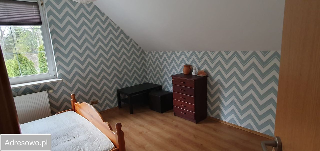 bliźniak, 5 pokoi Książenice, al. E. Marylskiego. Zdjęcie 10