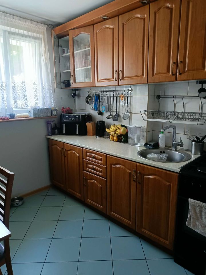 Mieszkanie 3-pokojowe Trzcianka Centrum, os. Juliusza Słowackiego. Zdjęcie 10