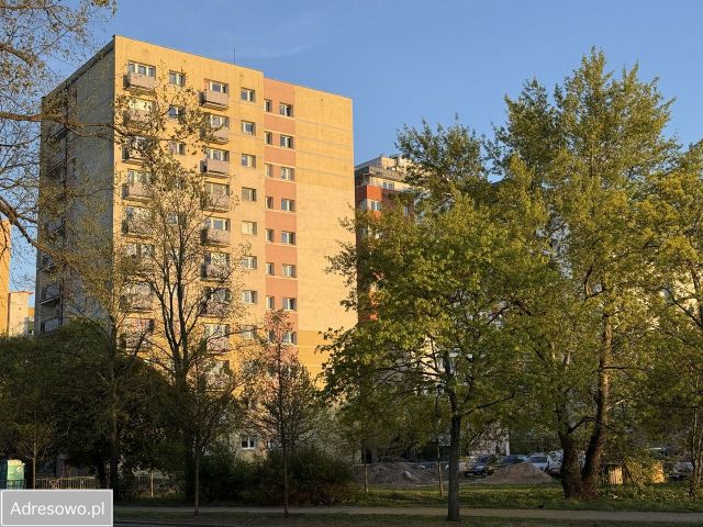 Mieszkanie 2-pokojowe Poznań Grunwald, ul. Macieja Palacza. Zdjęcie 1