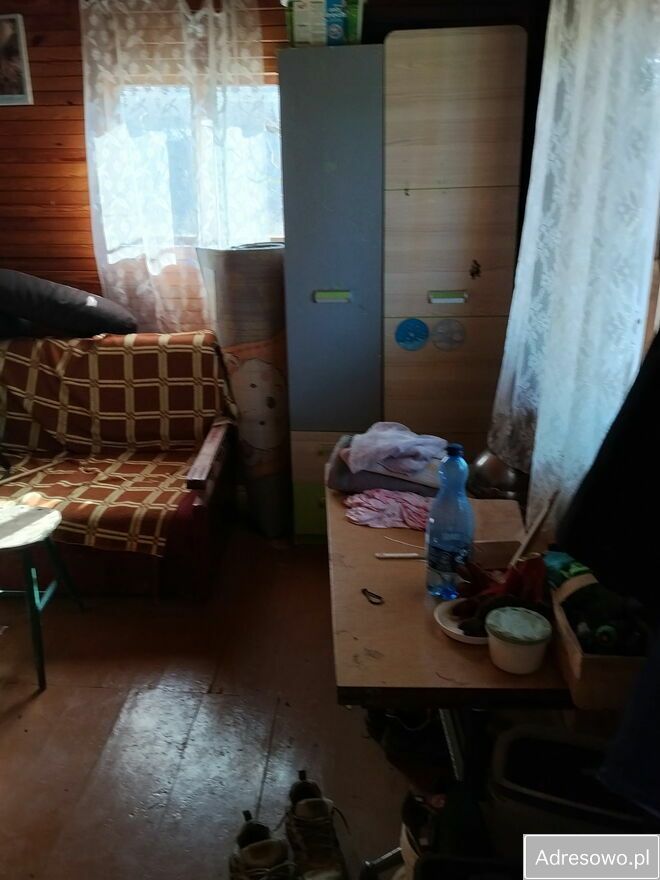 Działka rod Uniszowice. Zdjęcie 4