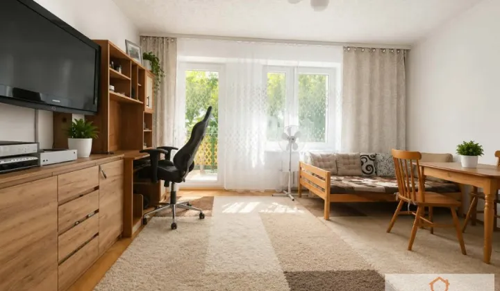 Mieszkanie 4-pokojowe Rzeszów, ul. Monte Cassino