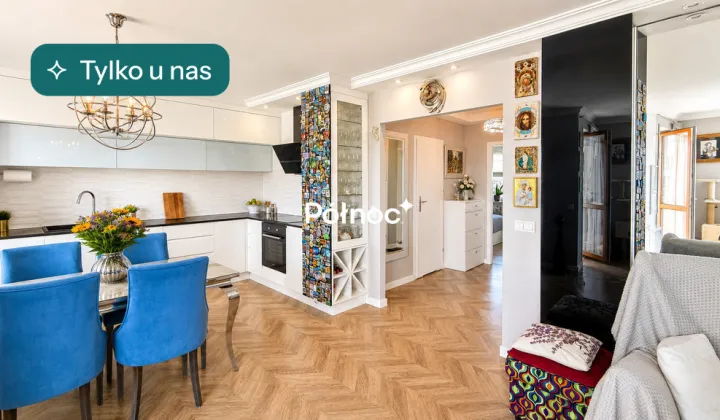 Mieszkanie 2-pokojowe Lublin Węglinek, ul. Kryształowa