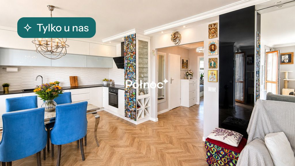 Mieszkanie 2-pokojowe Lublin Węglinek, ul. Kryształowa. Zdjęcie 1