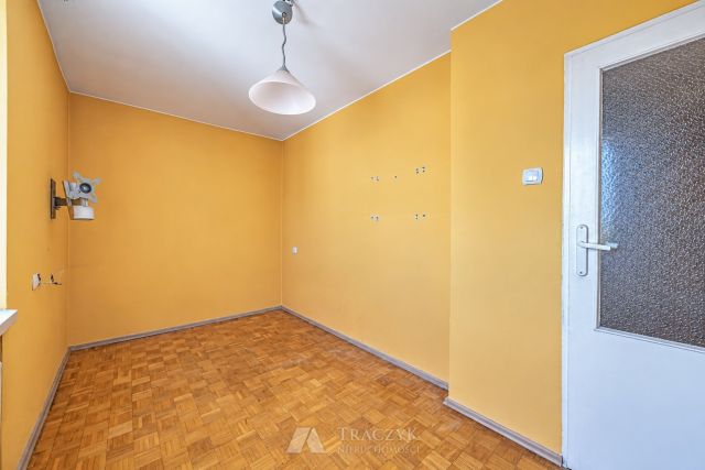 Mieszkanie 3-pokojowe Wrocław Grabiszyn. Zdjęcie 9