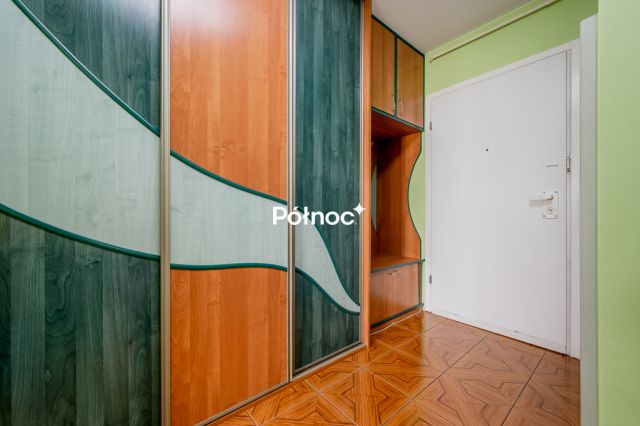 Mieszkanie 2-pokojowe Białystok Piasta, ul. Sybiraków. Zdjęcie 9