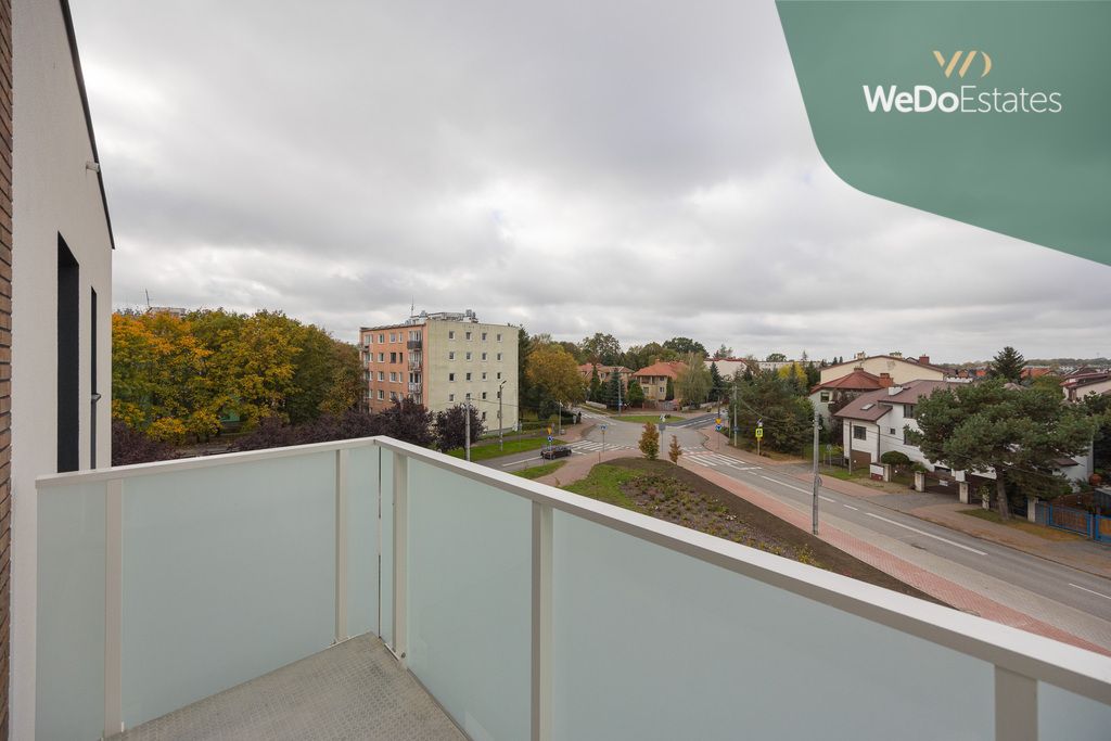 Mieszkanie 3-pokojowe Ożarów Mazowiecki, ul. Józefa Poniatowskiego. Zdjęcie 18