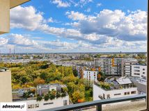Mieszkanie 3-pokojowe Warszawa Mokotów, ul. Bukowińska. Zdjęcie 2