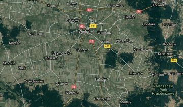dom wolnostojący, 3 pokoje Rychłowice, Rychłowice 2