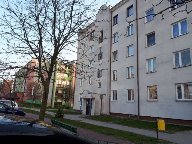 Mieszkanie 3-pokojowe Kraśnik, ul. Piaskowa. Zdjęcie 1
