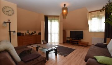 Mieszkanie 6-pokojowe Rzeszów Pobitno, ul. Bronisława Czecha
