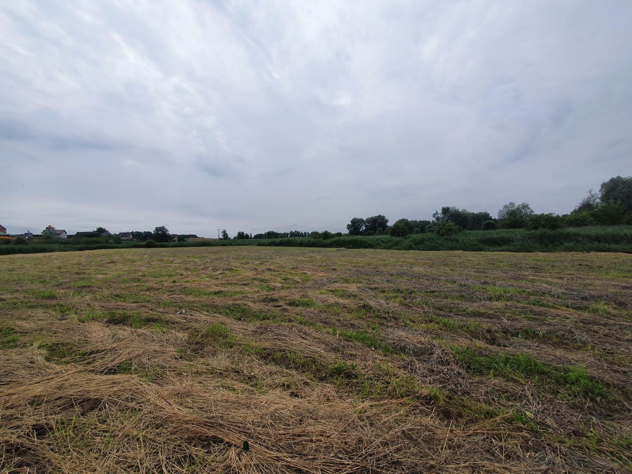 Działka rolna Głęboka. Zdjęcie 10