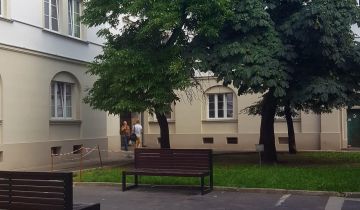 Mieszkanie 1-pokojowe Warszawa Praga-Północ, ul. Targowa