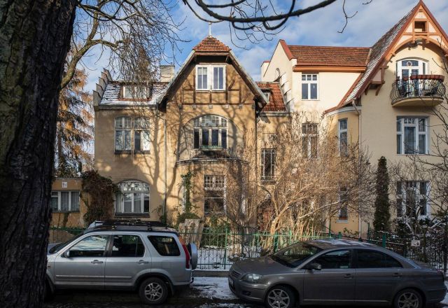 Mieszkanie 3-pokojowe Sopot Sopot Dolny, ul. Marii Skłodowskiej-Curie. Zdjęcie 1