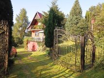 dom letniskowy, 3 pokoje Borzestowo Zajezierze. Zdjęcie 1