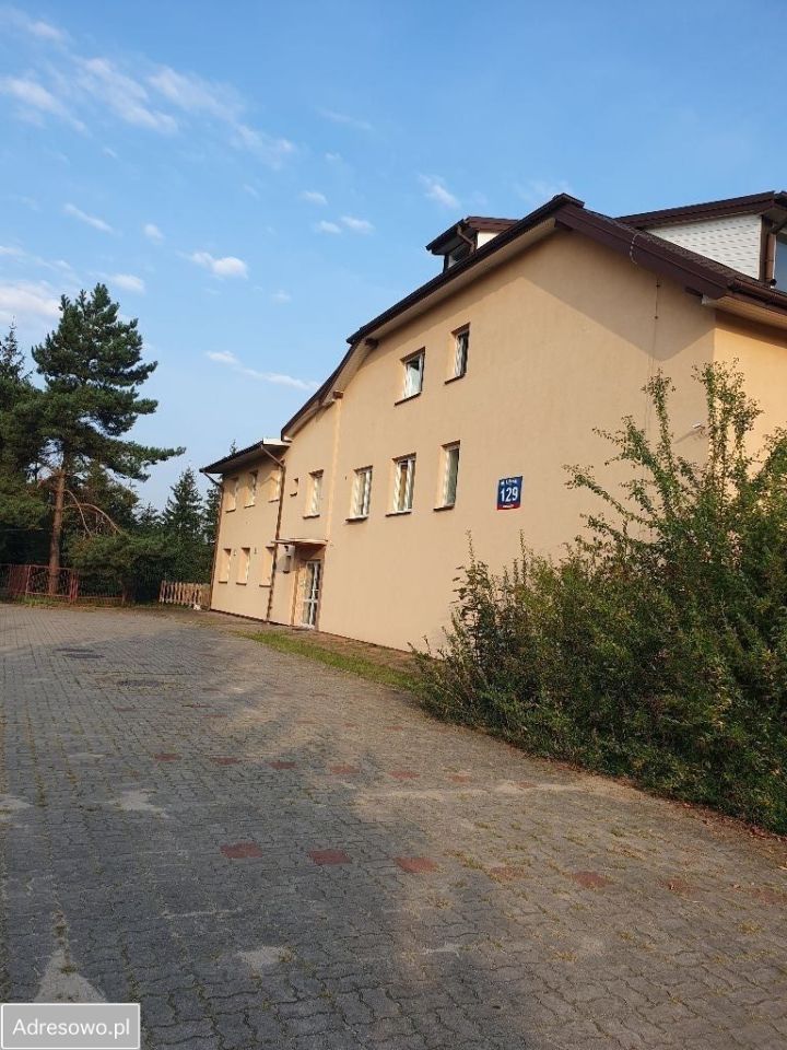 Nieruchomość komercyjna Warszawa Kobiałka, ul. Olesińska. Zdjęcie 5