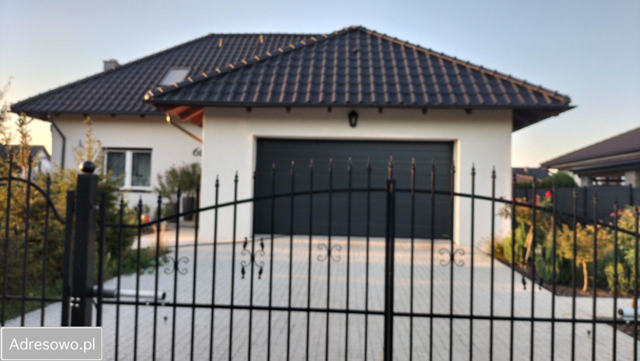 dom wolnostojący, 4 pokoje Murowaniec. Zdjęcie 17