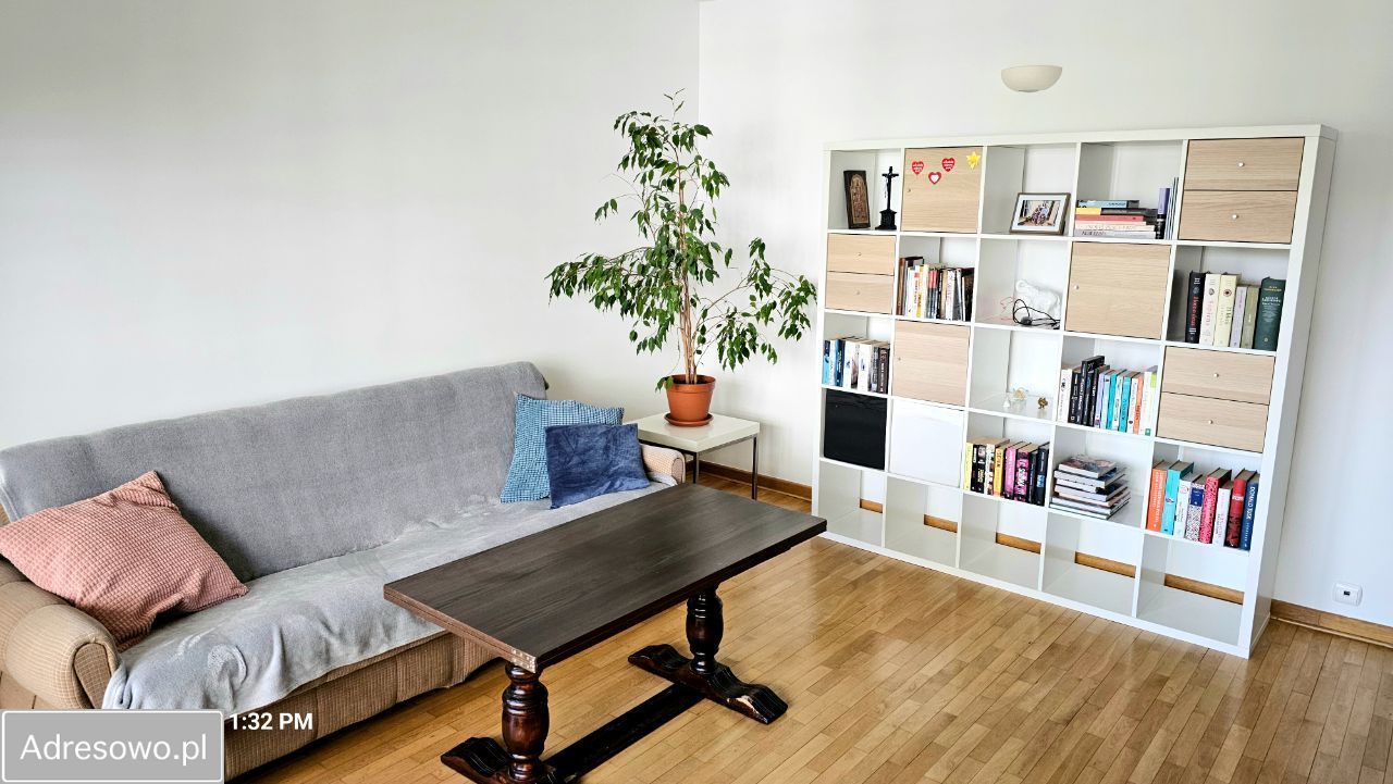 Mieszkanie 3-pokojowe Warszawa Ochota, ul. Aleje Jerozolimskie. Zdjęcie 7