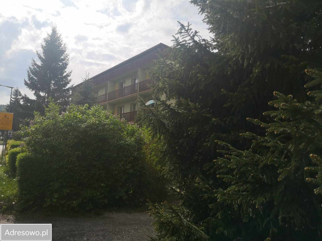 Mieszkanie 3-pokojowe Szklarska Poręba, ul. Jedności Narodowej. Zdjęcie 15